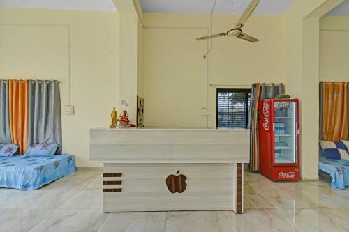 Oyo Flagship 84979 Hotel Modi Great