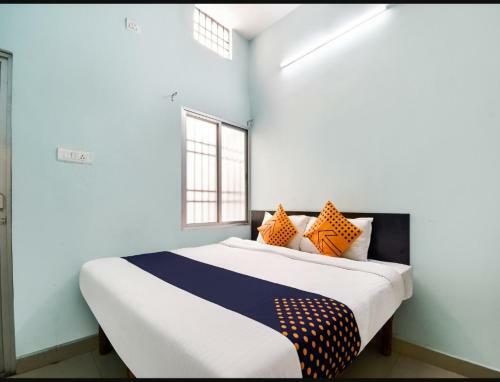 Spot On 82247 Hotel Prakashgadh