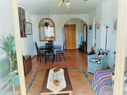 Apartamento Casa Herminia