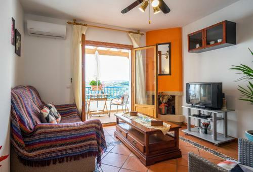 Apartamento Casa Herminia