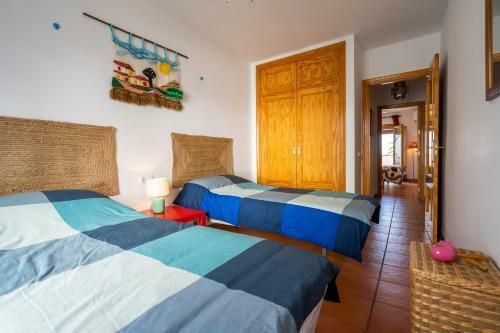 Apartamento Casa Herminia