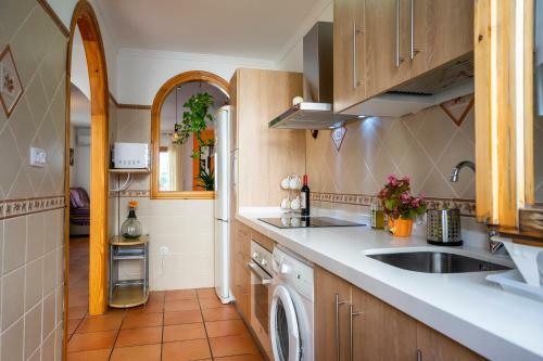 Apartamento Casa Herminia