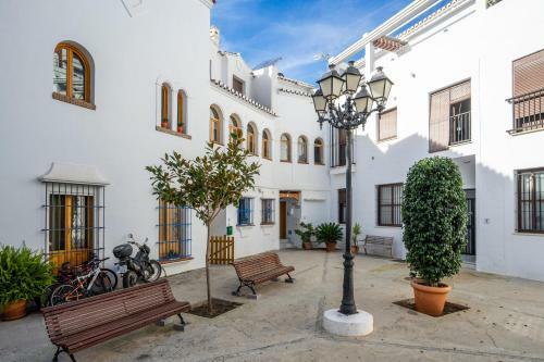 Apartamento Casa Herminia
