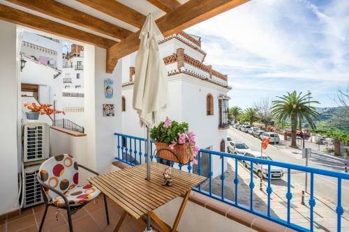 Apartamento Casa Herminia