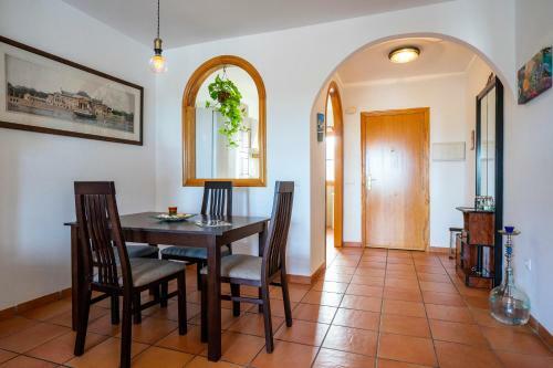 Apartamento Casa Herminia