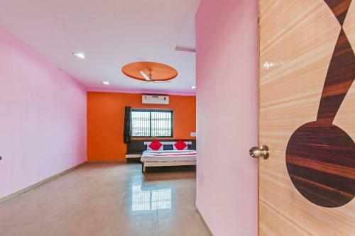 Oyo 79409 Hotel Shivraj Executive
