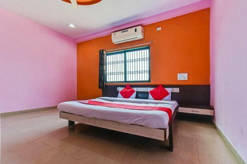 Oyo 79409 Hotel Shivraj Executive