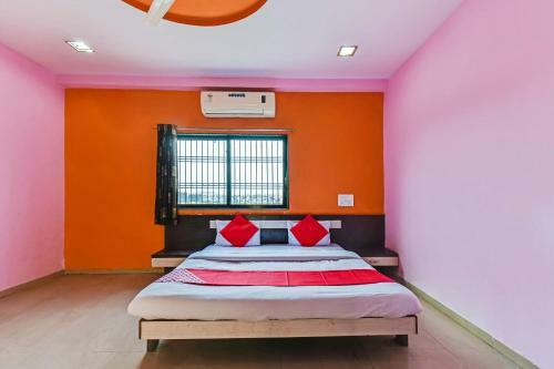 Oyo 79409 Hotel Shivraj Executive