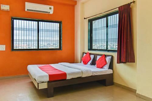 Oyo 79409 Hotel Shivraj Executive