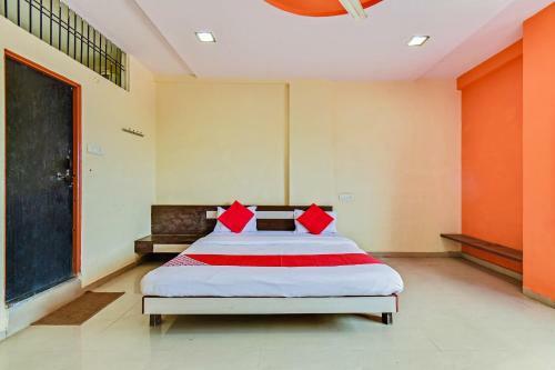 Oyo 79409 Hotel Shivraj Executive