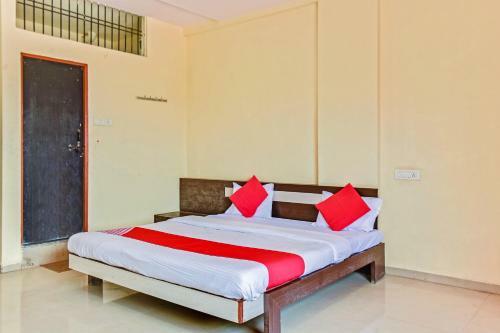 Oyo 79409 Hotel Shivraj Executive