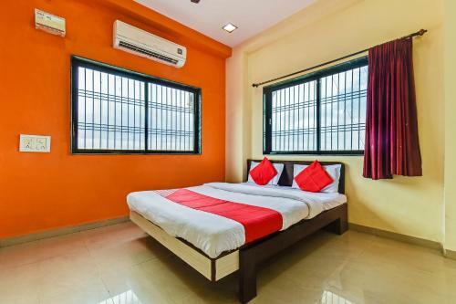 Oyo 79409 Hotel Shivraj Executive