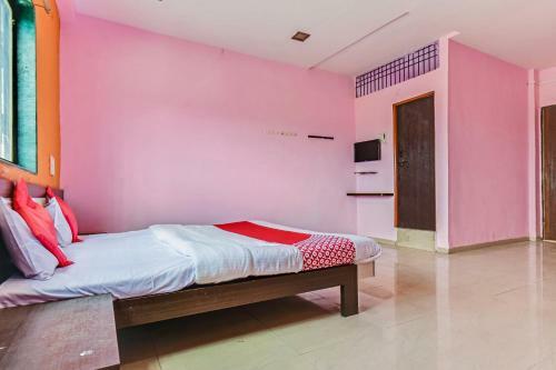 Oyo 79409 Hotel Shivraj Executive