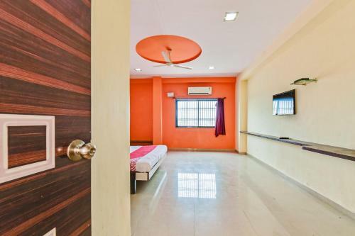 Oyo 79409 Hotel Shivraj Executive