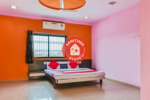Oyo 79409 Hotel Shivraj Executive