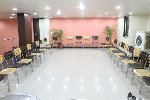 Hotel New Bharti
