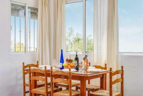 Villa Vista Azul