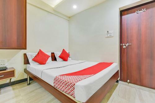 Oyo Flagship 66598 Hotel Sagar