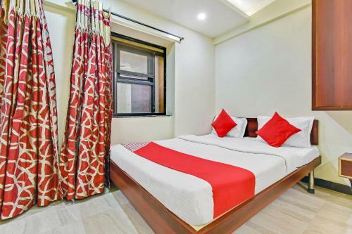 Oyo Flagship 66598 Hotel Sagar