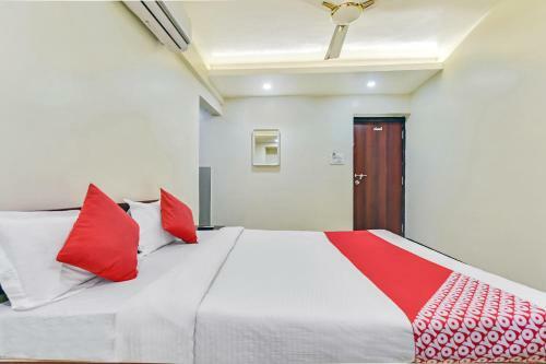 Oyo Flagship 66598 Hotel Sagar
