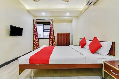 Oyo Flagship 66598 Hotel Sagar