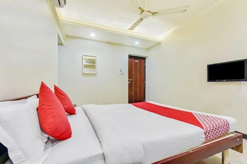 Oyo Flagship 66598 Hotel Sagar