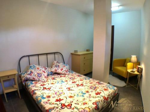 Apartamento Casita Estela