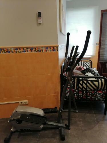 Apartamento Casita Estela