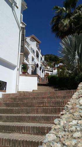 Apartamento Casita Estela