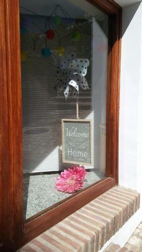 Apartamento Casita Estela