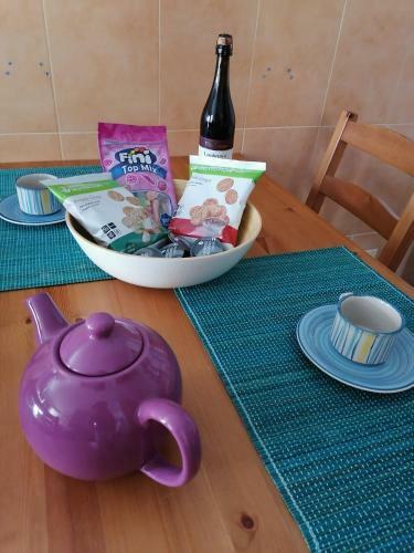 Apartamento Casita Estela