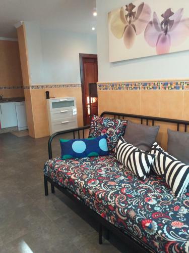 Apartamento Casita Estela