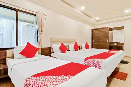 Oyo 47777 Hotel Laxminarayan