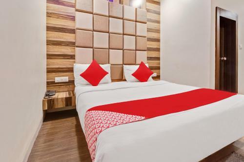 Oyo 47777 Hotel Laxminarayan