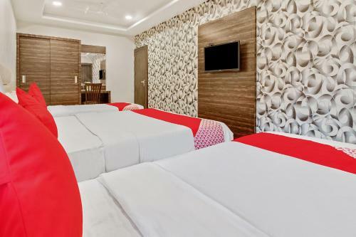 Oyo 47777 Hotel Laxminarayan
