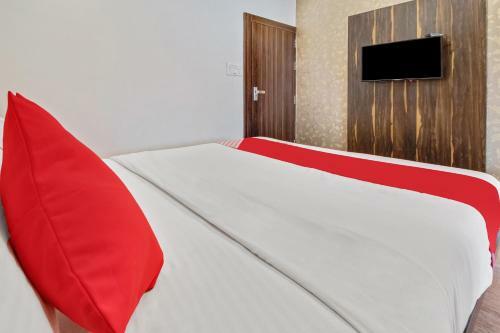 Oyo 47777 Hotel Laxminarayan