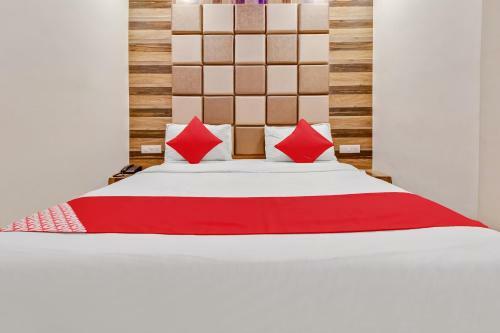 Oyo 47777 Hotel Laxminarayan