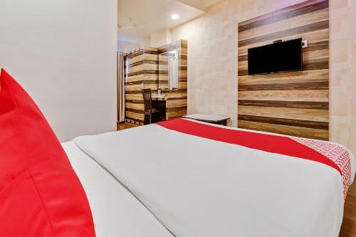Oyo 47777 Hotel Laxminarayan