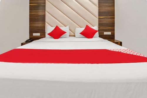 Oyo 47777 Hotel Laxminarayan