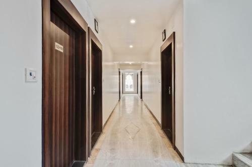 Oyo 47777 Hotel Laxminarayan