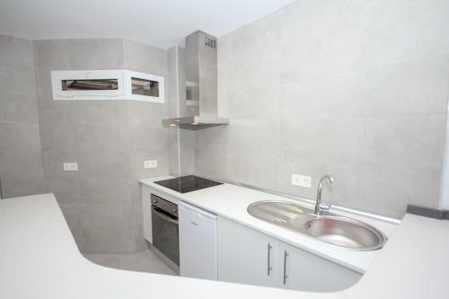 Apartamento Carlos Cano