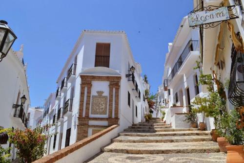 Apartamento Carlos Cano
