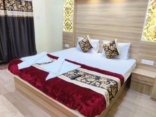 Unit 2 Hotel Family Inn