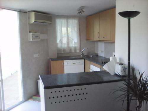 Apartamento Casa Bonica