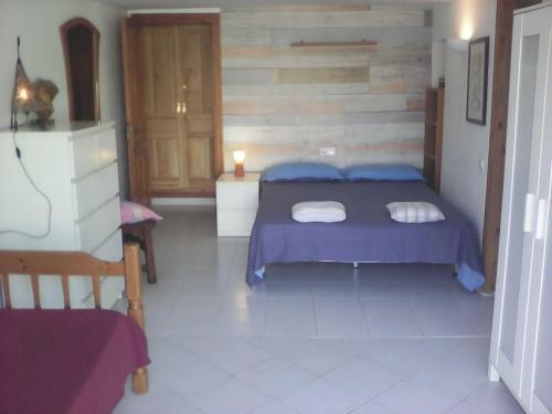 Apartamento Casa Bonica