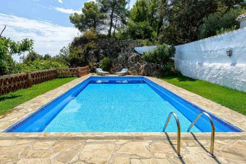 Villa Cortijo El Pe��n