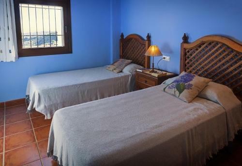 Villa El Regalo