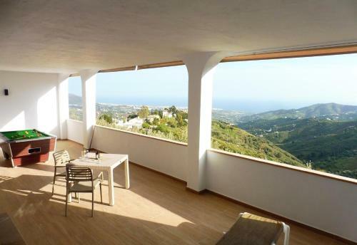 Villa El Regalo
