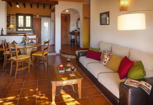 Villa El Regalo
