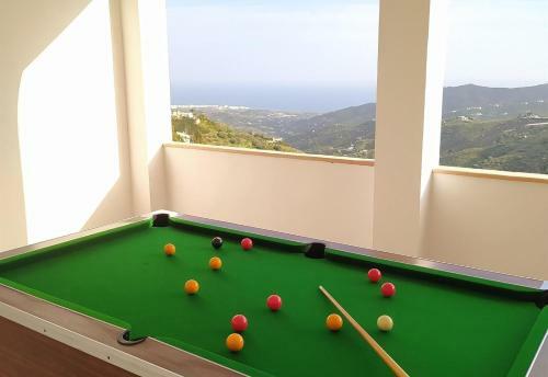 Villa El Regalo